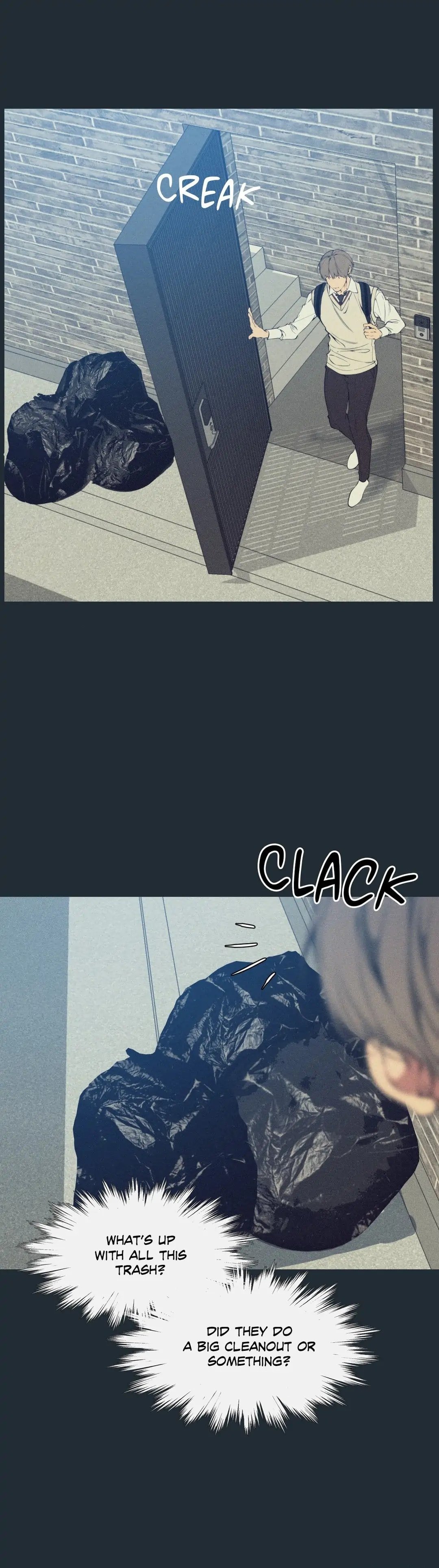 Lost in the Cloud, Chapter 85 image 17